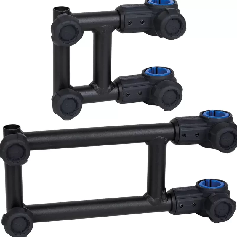Matrix 3D-R Brolley Brackets<Coarse & Match Seat Box Accessories