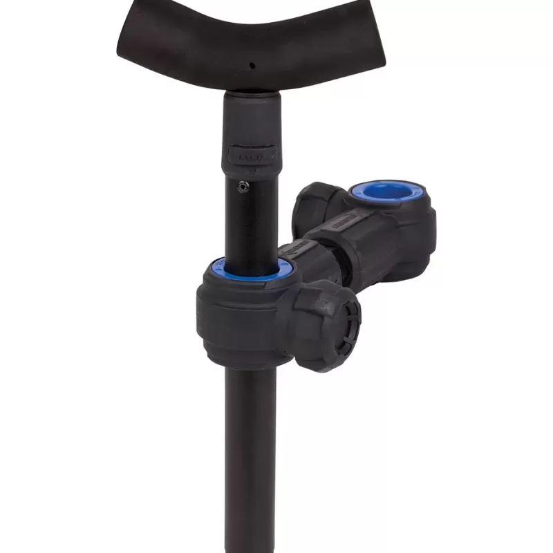 Matrix 3D-R EVA Butt Rest Extending<Coarse & Match Seat Box Accessories