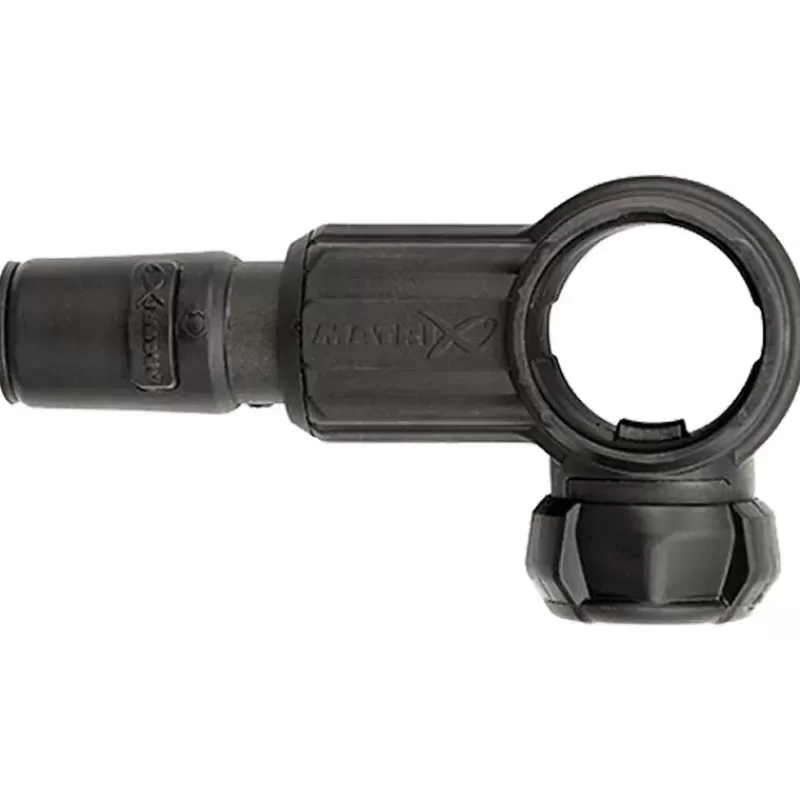 Matrix 3D-R Keepnet Arm Short MK2<Coarse & Match Seat Box Accessories
