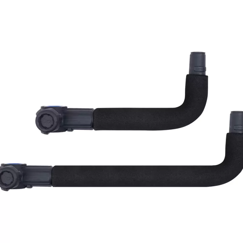 Matrix 3D-R Protector Bars<Coarse & Match Seat Box Accessories