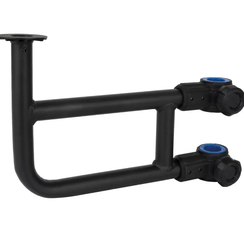 Matrix 3D-R Side Tray Support Arm<Coarse & Match Seat Box Accessories