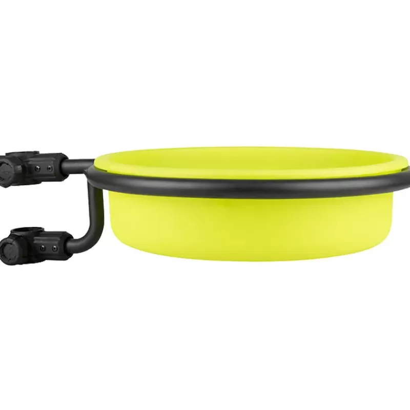 Matrix 3D-R X-Strong Bucket Hoop Inc Lime Bowl<Coarse & Match Seat Box Accessories