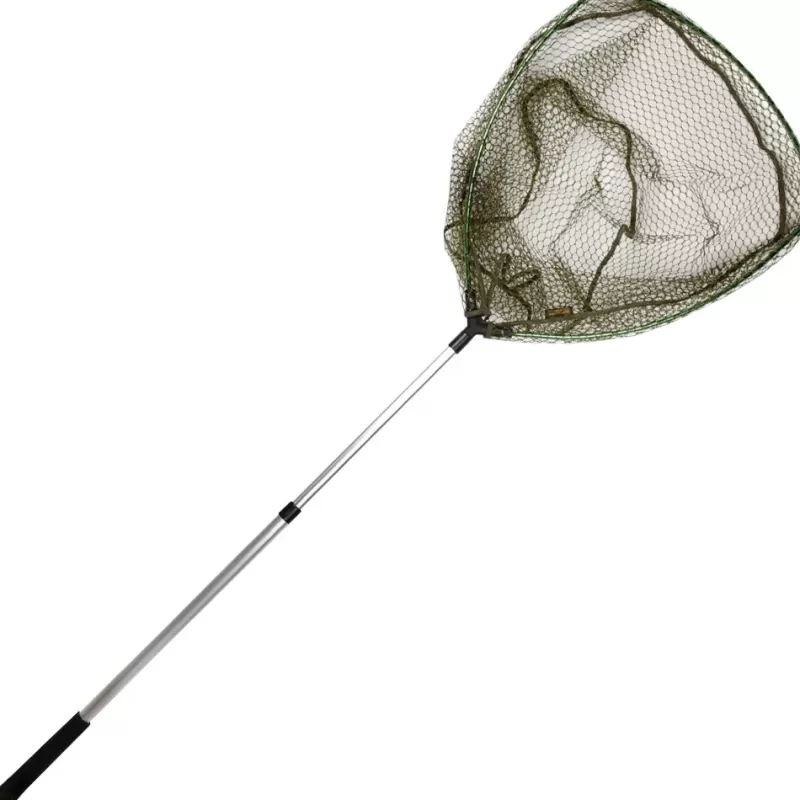 Snowbee 3-In-1 Hand Trout Landing Net<Fly Nets