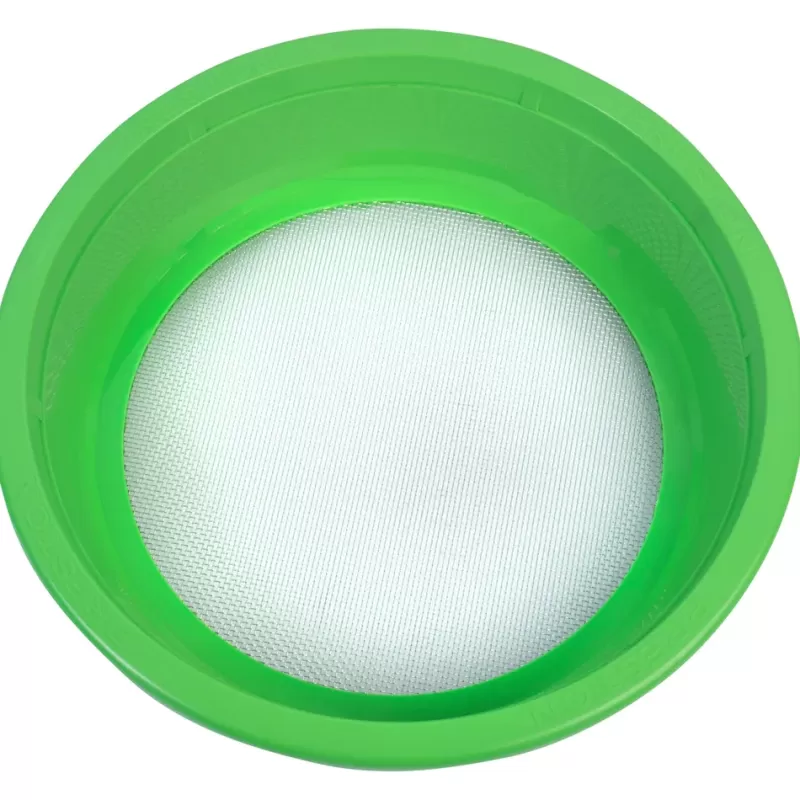Preston 3mm Riddle<Coarse & Match Buckets & Riddles