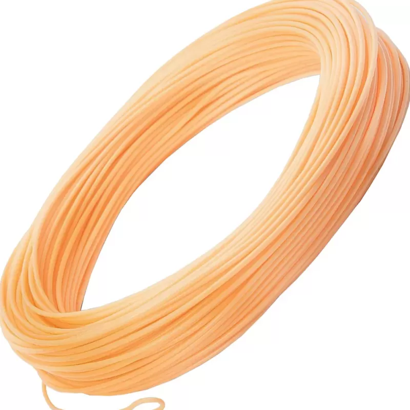 Cortland 444 Peach Floating Fly Line<Fly Fly Lines
