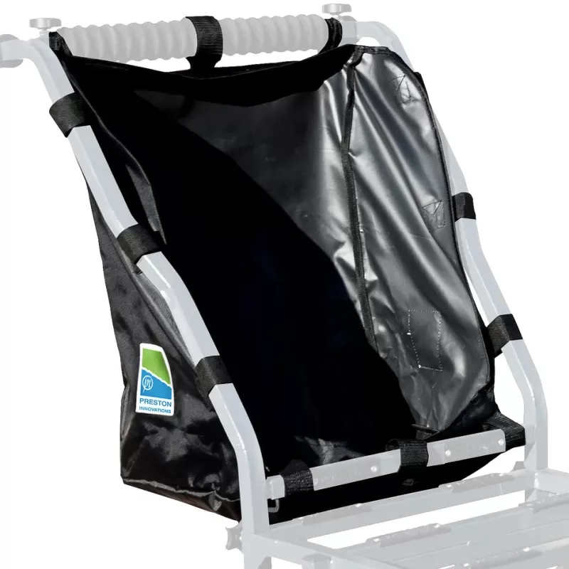 Preston 4 Wheel Shuttle Load Compartment Bag Only<Coarse & Match Barrows & Trolleys