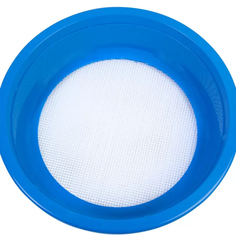 Preston 4mm Riddle<Coarse & Match Buckets & Riddles