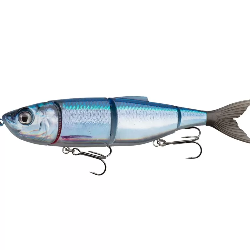 Savage Gear 4Play V2 Swim & Jerk Lure 13.5cm<Pike / Predator Lures