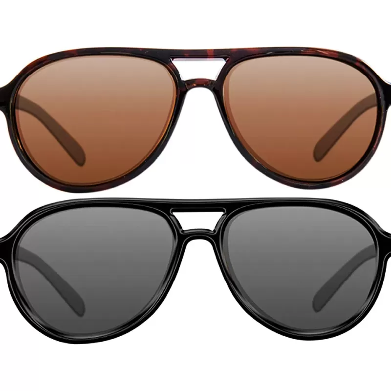 Korda 4th Dimension Fishing Sunglasses<Pike / Predator Sunglasses