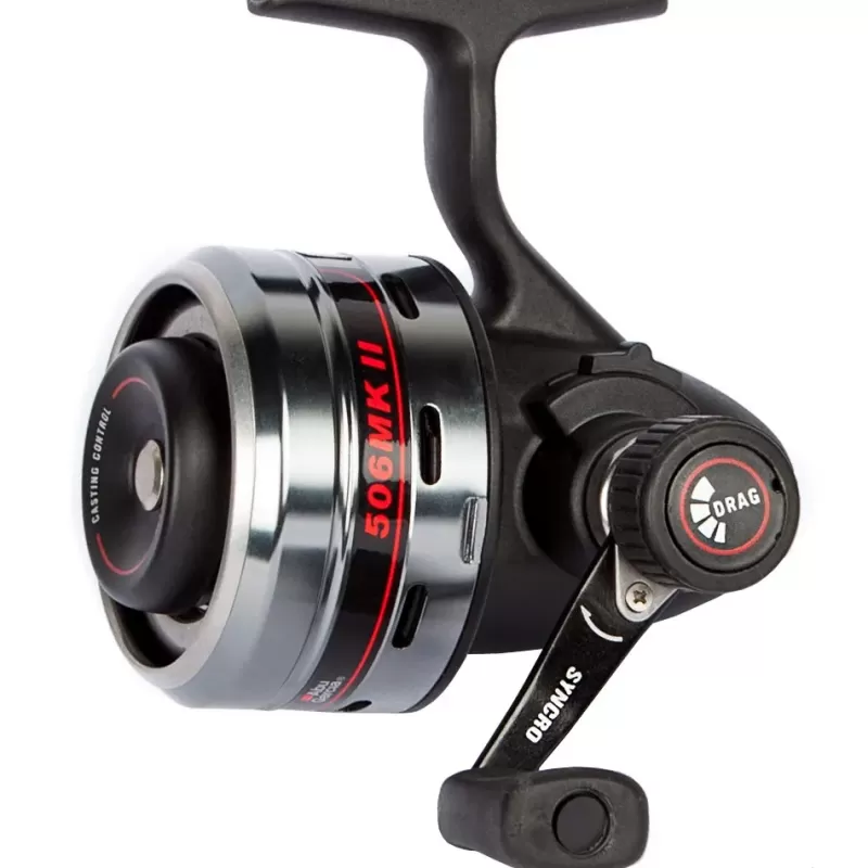 Abu Garcia 506 MKII Reel<Coarse & Match Reels