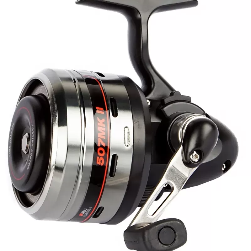Abu Garcia 507 MkII Reel<Coarse & Match Reels