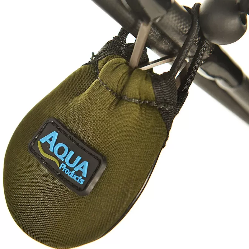 Aqua 50mm Fishing Rod Ring Protectors<Pike / Predator Rods