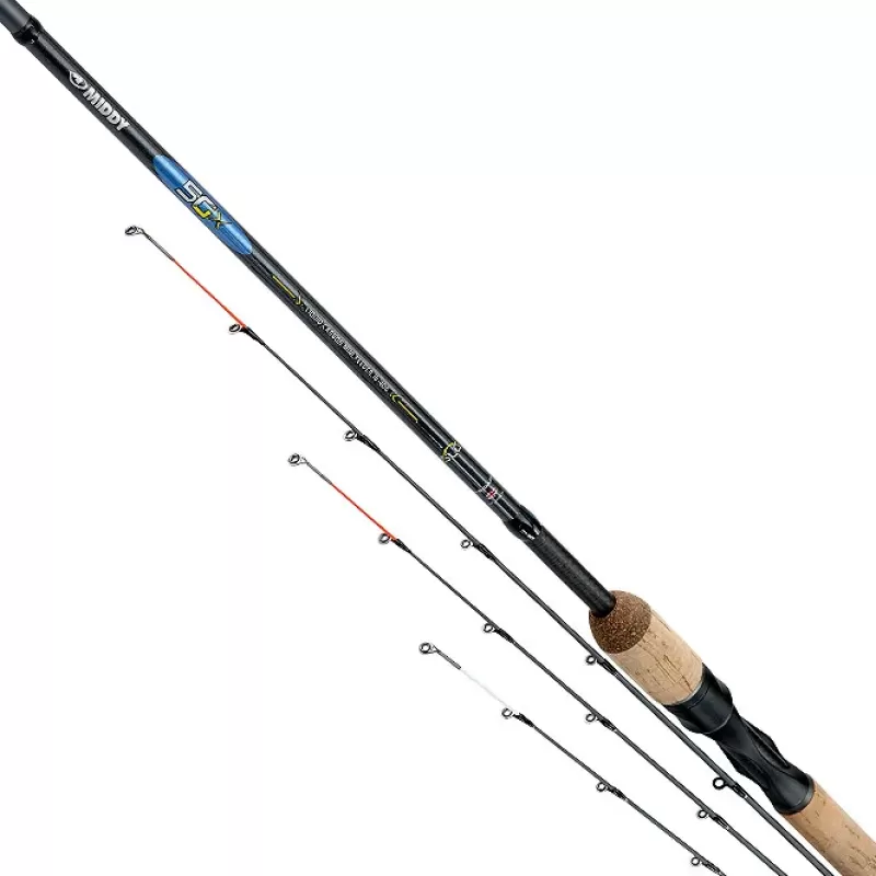 Middy 5G Mini Feeder Fishing Rod<Coarse & Match Rods