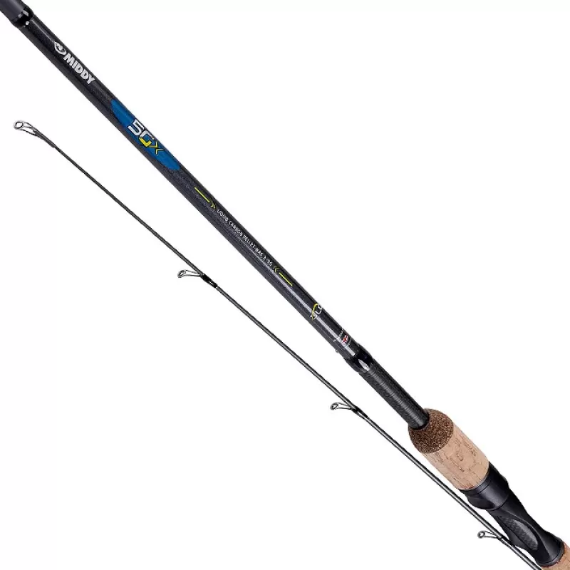 Middy 5G Pellet Waggler Fishing Rod<Coarse & Match Rods