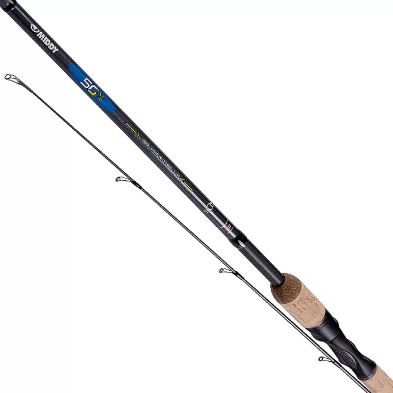 Middy 5G Plus Pellet Waggler Fishing Rod<Coarse & Match Rods