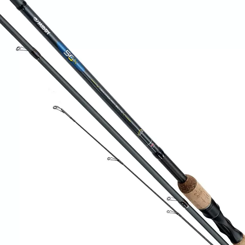 Middy 5G Trinity Waggler Fishing Rod<Coarse & Match Rods