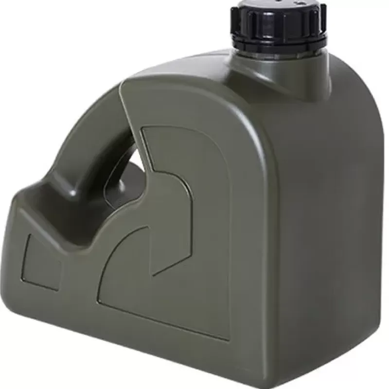 Trakker 5-Litre Icon Water Fishing Carrier<Pike / Predator Cooking Equipment