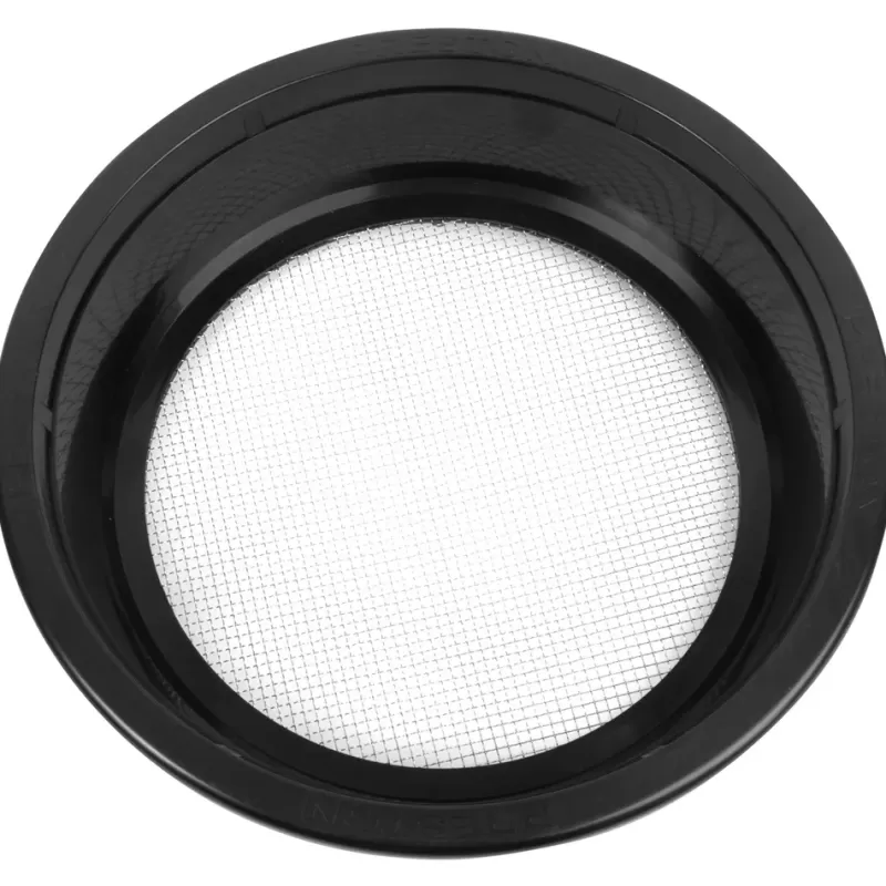 Preston 6mm Riddle<Coarse & Match Buckets & Riddles