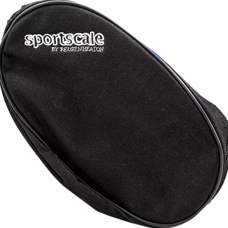 Reuben Heaton 7000 Series Digital Scale Pouch<Pike / Predator Scales