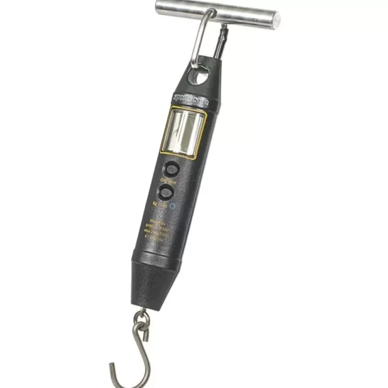 Reuben Heaton 9000 Series Digital Scale<Coarse & Match Scales
