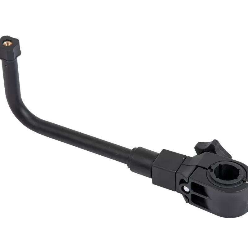 Leeda 90 Degree Accessory Arm Long 24cm<Coarse & Match Seat Box Accessories