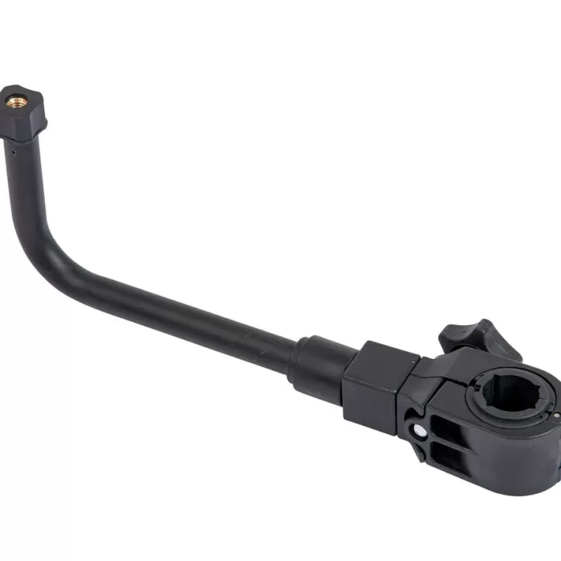 Leeda 90 Degree Accessory Arm Short 16cm<Coarse & Match Seat Box Accessories