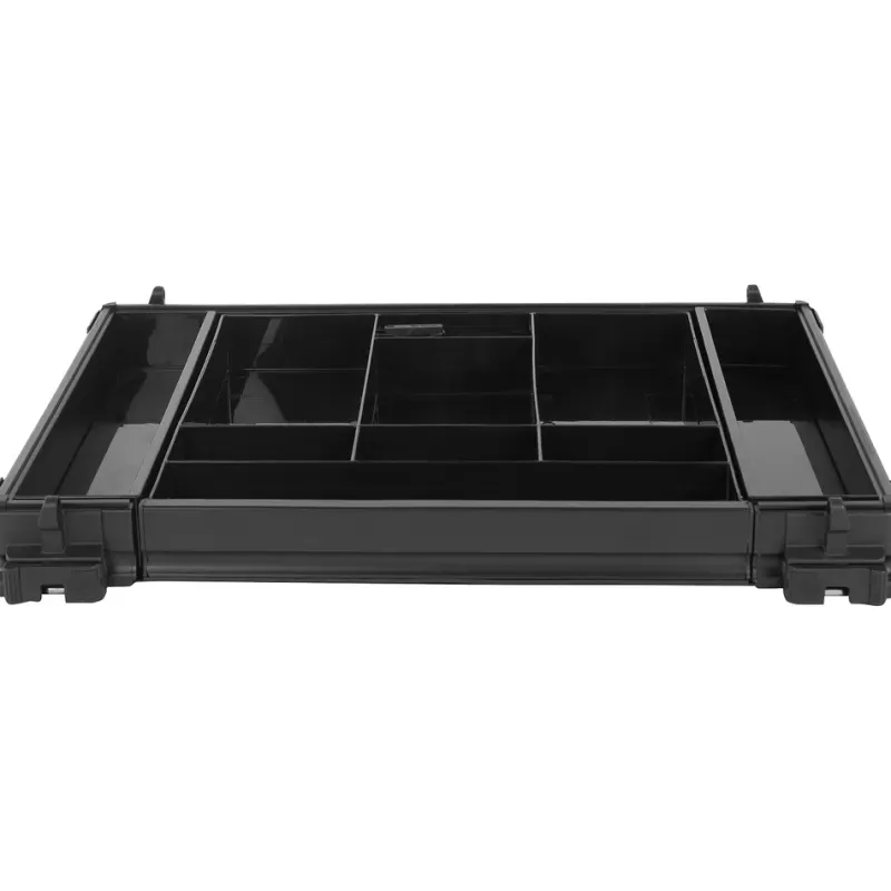 Preston Absolute Mag Lok Deep Front Drawer Unit<Coarse & Match Seat Box Accessories