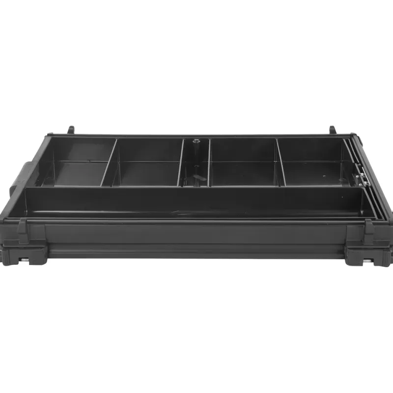 Preston Absolute Mag Lok Deep Side Drawer Unit<Coarse & Match Seat Box Accessories