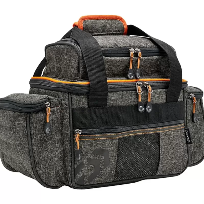 Daiwa Accessory Fishing Bag Medium<Fly Luggage