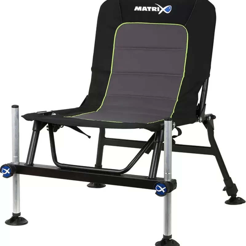 Matrix Accessory Fishing Chair<Coarse & Match Chairs
