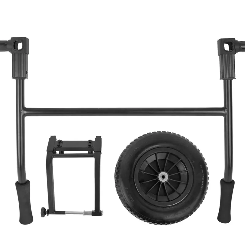 Korum Accessory Fishing Chair Barrow Kit<Carp Chairs
