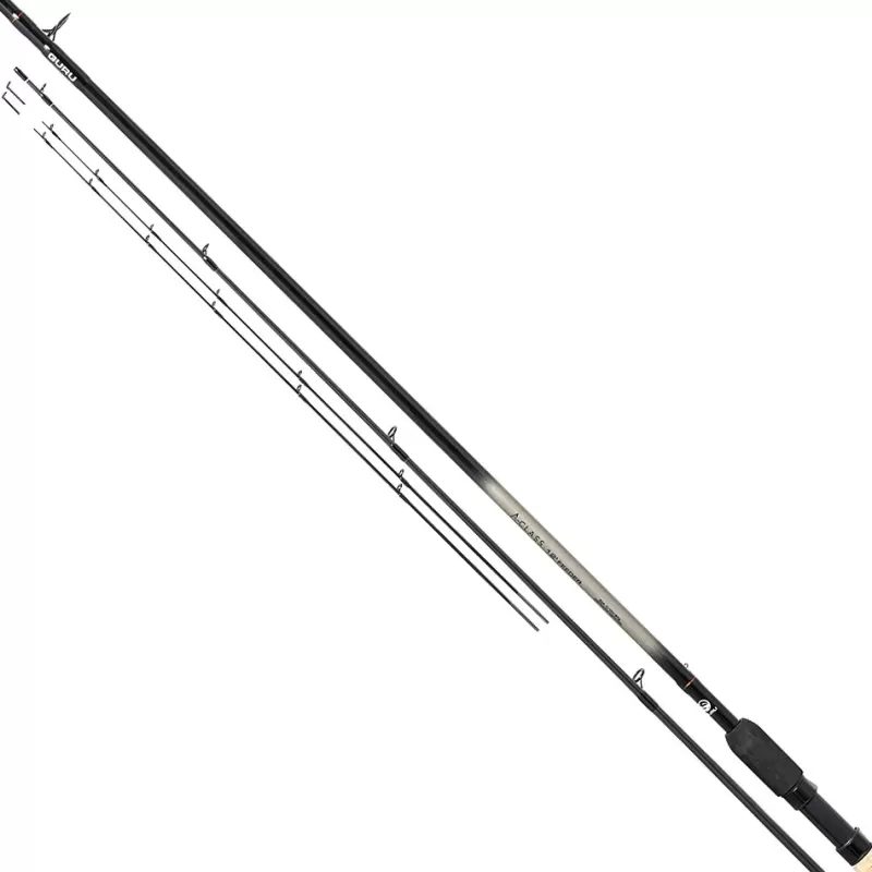 Guru A-Class Distance Method Feeder Fishing Rod<Coarse & Match Rods