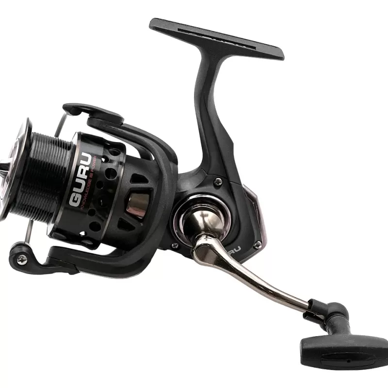 Guru A-Class Fishing Reel<Coarse & Match Reels
