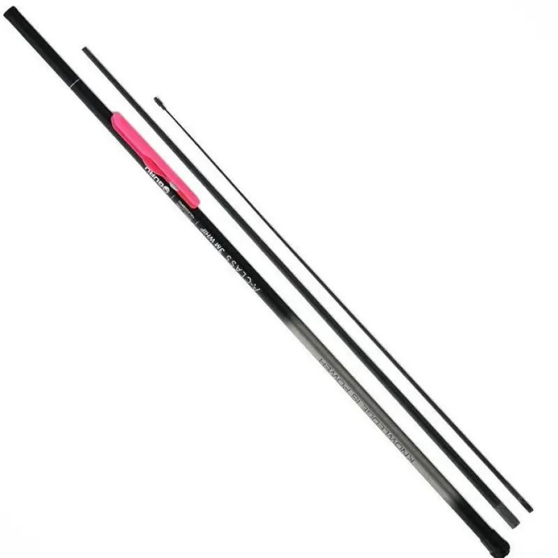 Guru A-Class Fishing Whip & Rig<Coarse & Match Poles & Whips