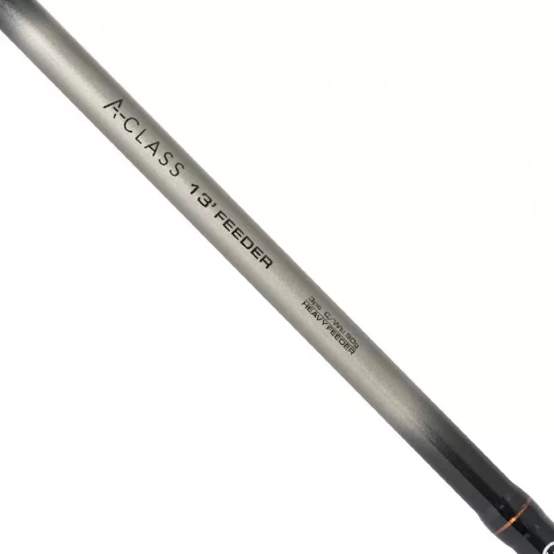 Guru A-Class Heavy Feeder Fishing Rod<Coarse & Match Rods