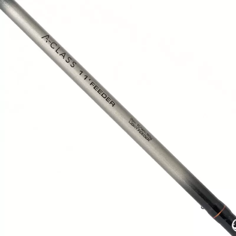 Guru A-Class Light Feeder Fishing Rod<Coarse & Match Rods