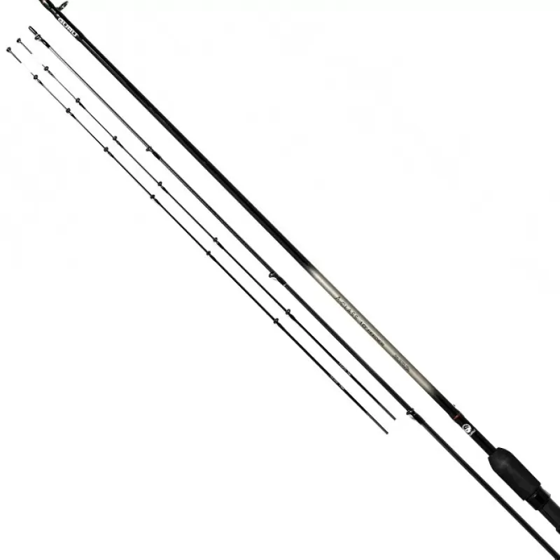 Guru A-Class Method Feeder Fishing Rod<Coarse & Match Rods