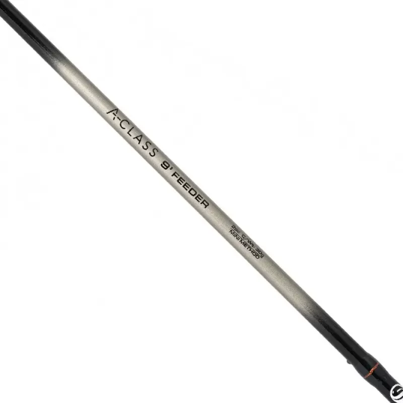 Guru A-Class Mini Method Feeder Fishing Rod<Coarse & Match Rods