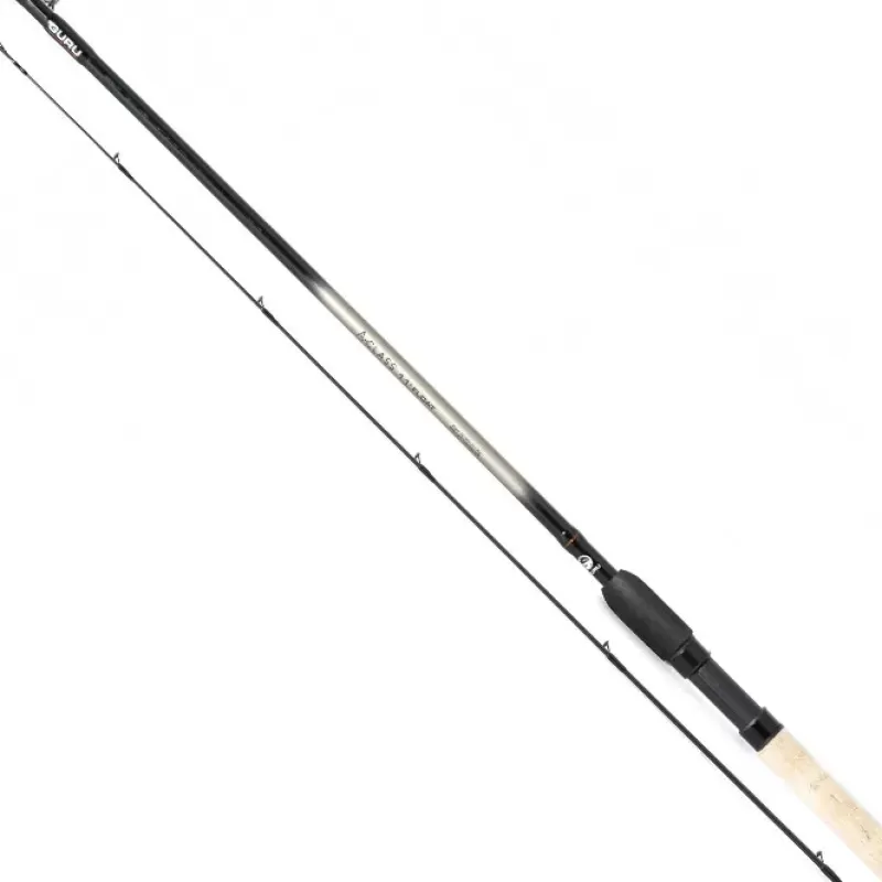 Guru A-Class Pellet Waggler Fishing Rod<Coarse & Match Rods