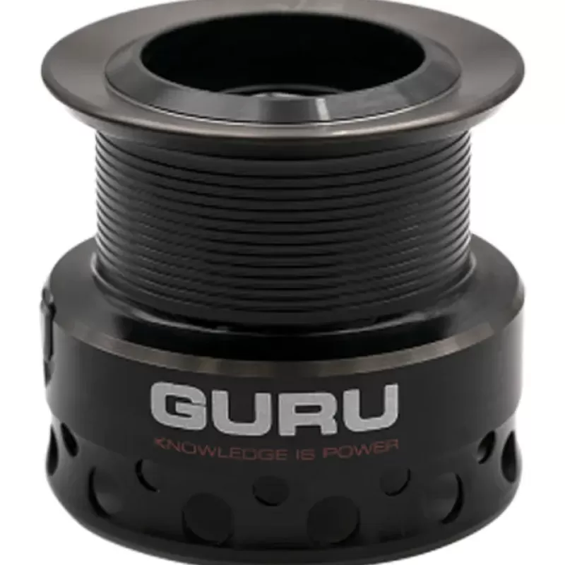 Guru A-Class Spare Fishing Spool<Coarse & Match Reels