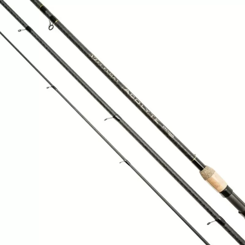 Drennan Acolyte 17ft Float Fishing Rod<Coarse & Match Rods