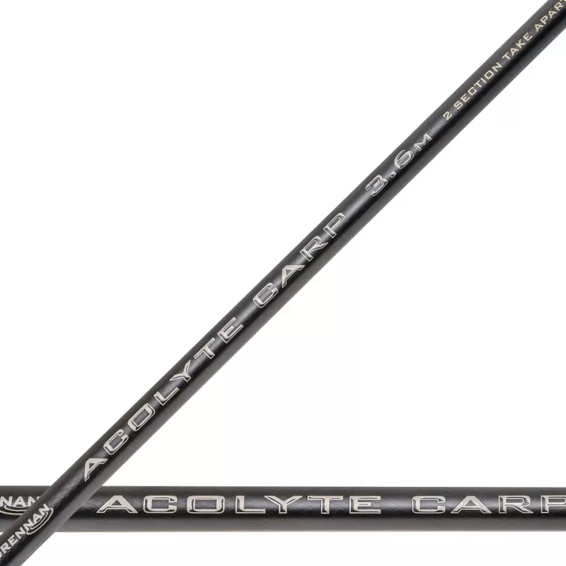 Drennan Acolyte Carp Landing Net Handle 3.6m<Coarse & Match Nets