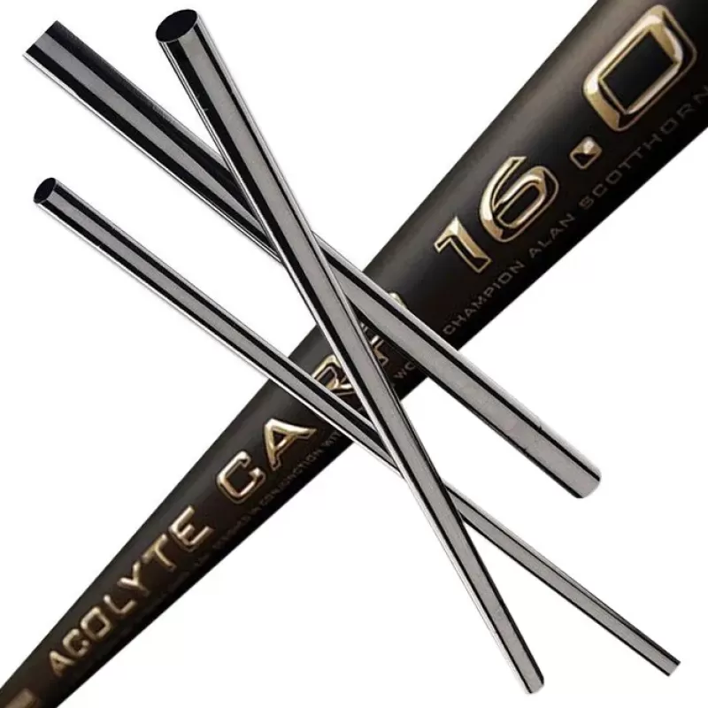 Drennan Acolyte Carp Pole - Top 2 Kit<Coarse & Match Poles & Whips