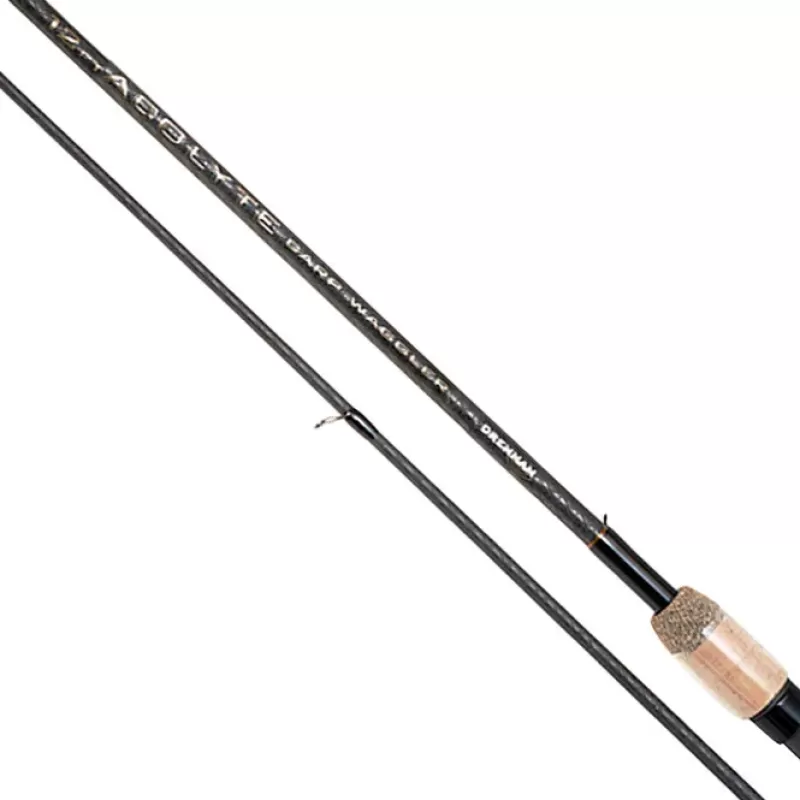 Drennan Acolyte Carp Waggler Fishing Rod<Coarse & Match Rods