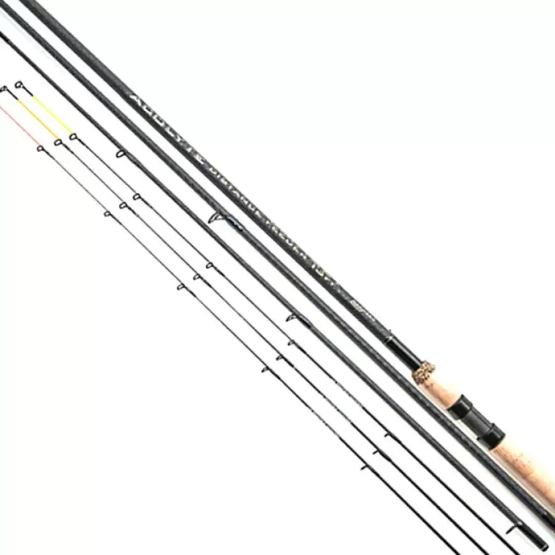 Drennan Acolyte Distance Feeder Fishing Rod 13ft<Coarse & Match Rods