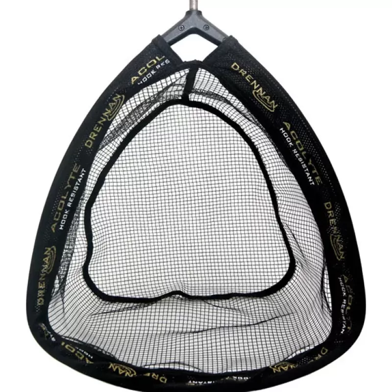 Drennan Acolyte Hook Resistant Landing Nets<Coarse & Match Nets