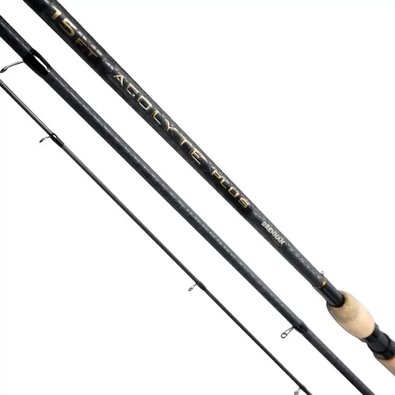 Drennan Acolyte Plus 15ft Fishing Rod<Coarse & Match Rods