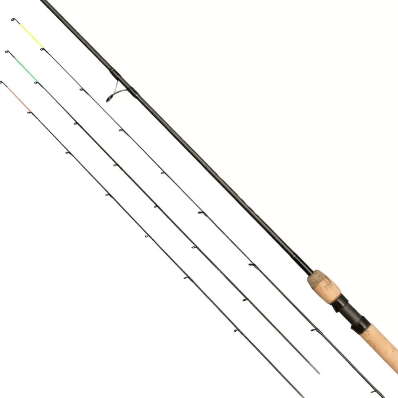 Drennan Acolyte Plus 9ft Feeder Fishing Rod<Coarse & Match Rods
