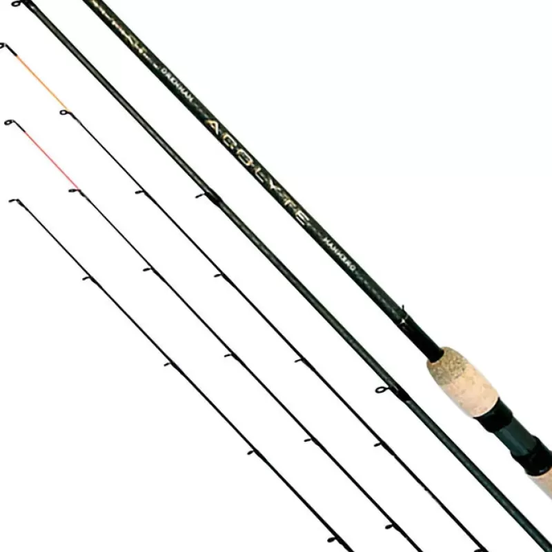 Drennan Acolyte Plus Feeder Fishing Rods<Coarse & Match Rods