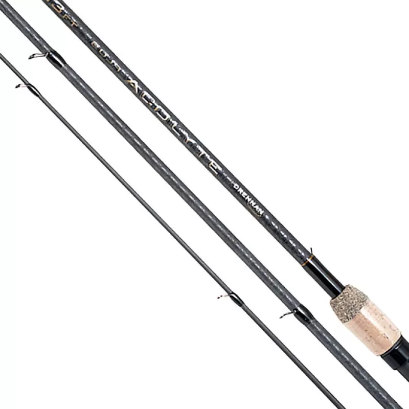 Drennan Acolyte Plus Float Fishing Rod<Coarse & Match Rods
